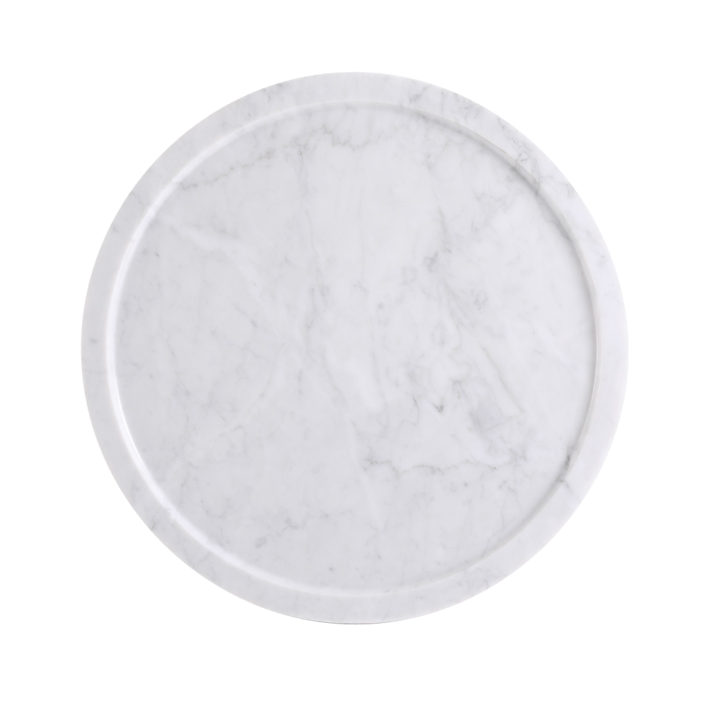 Carrara white