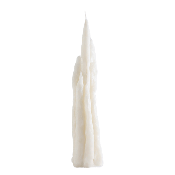 GOTHIC CANDLE PERL