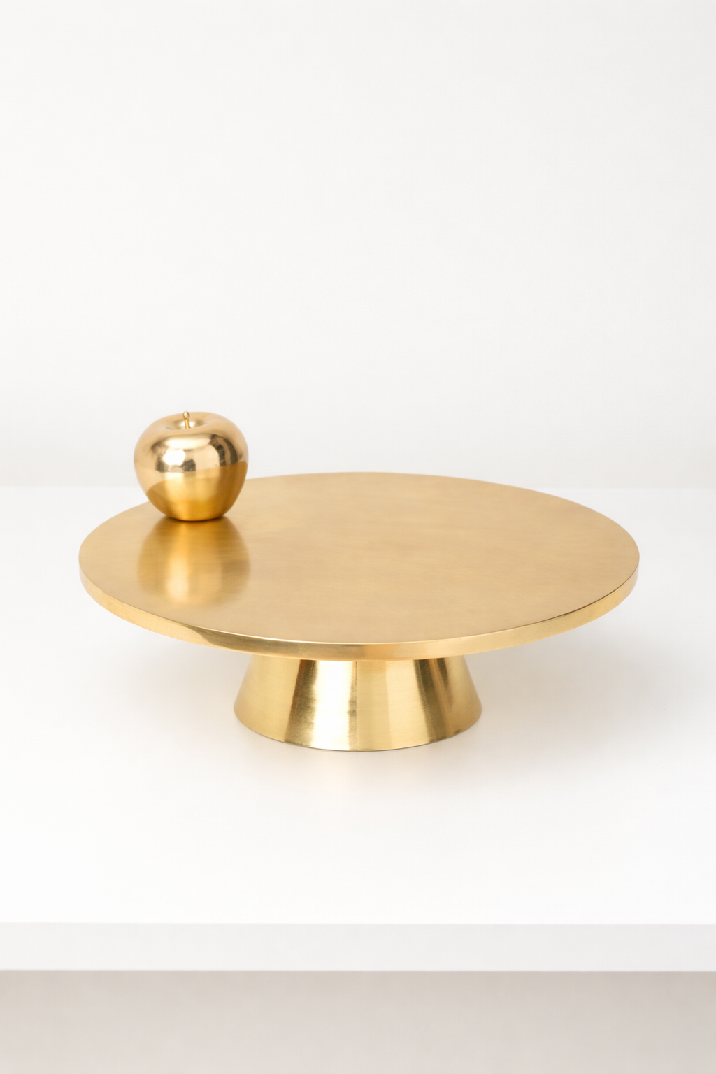 Cake Stand - Apple