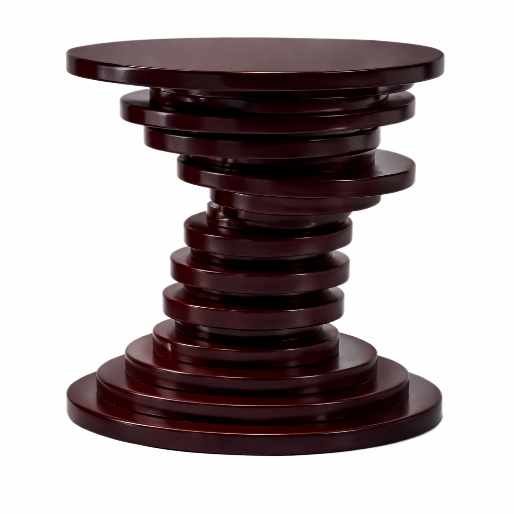 Hurricane Table